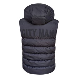 Детски Елек City Man - За момчета, Черен, 6972 Детски Елек City Man - За момчета, Черен, 6972